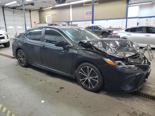 Photo 3 VIN: 4T1B11HK7KU252448 - TOYOTA CAMRY L 