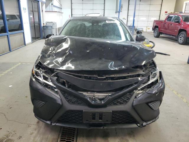 Photo 4 VIN: 4T1B11HK7KU252448 - TOYOTA CAMRY L 