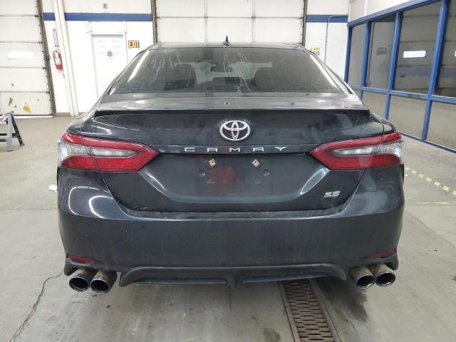 Photo 5 VIN: 4T1B11HK7KU252448 - TOYOTA CAMRY L 