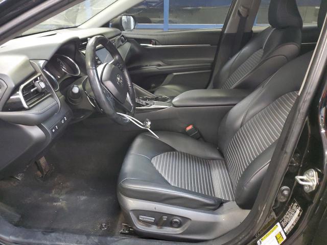 Photo 6 VIN: 4T1B11HK7KU252448 - TOYOTA CAMRY L 