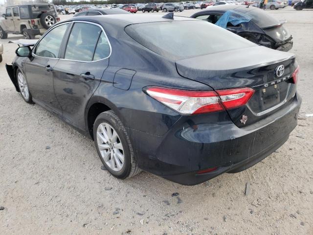 Photo 2 VIN: 4T1B11HK7KU254586 - TOYOTA CAMRY L 