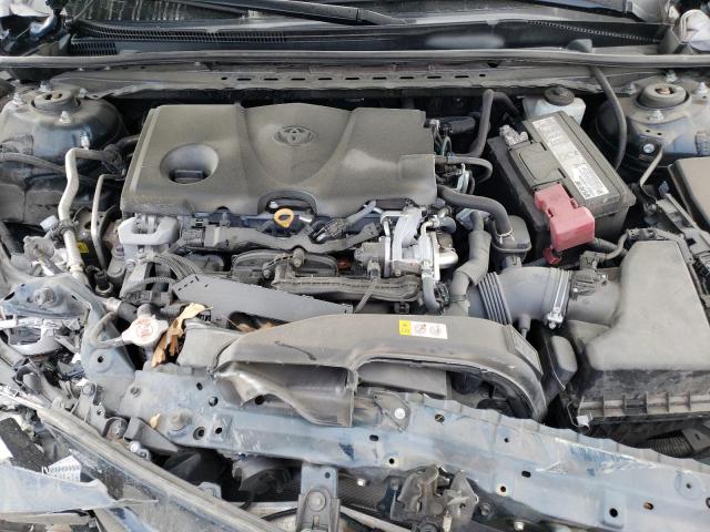 Photo 6 VIN: 4T1B11HK7KU254586 - TOYOTA CAMRY L 