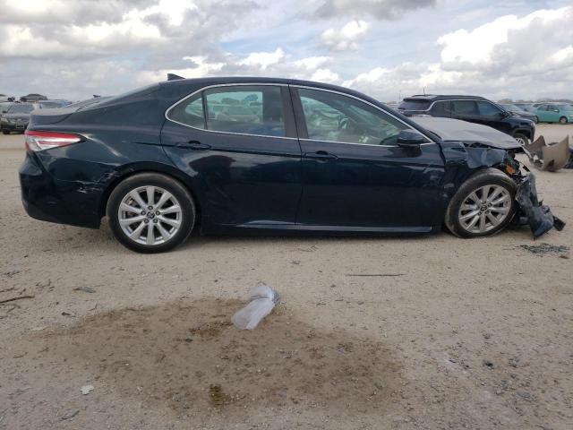 Photo 8 VIN: 4T1B11HK7KU254586 - TOYOTA CAMRY L 