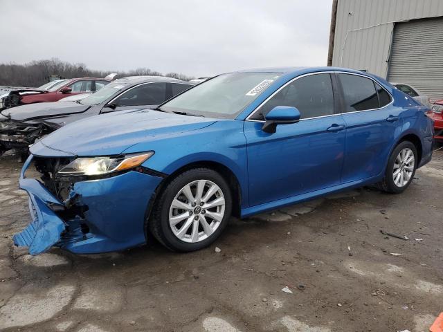 Photo 0 VIN: 4T1B11HK7KU254684 - TOYOTA CAMRY 