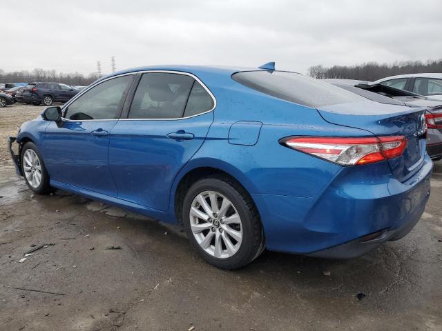 Photo 1 VIN: 4T1B11HK7KU254684 - TOYOTA CAMRY 