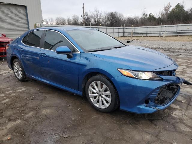 Photo 3 VIN: 4T1B11HK7KU254684 - TOYOTA CAMRY 