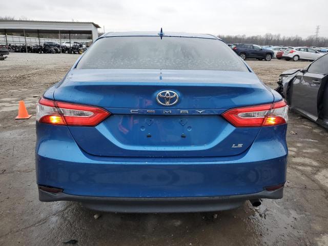 Photo 5 VIN: 4T1B11HK7KU254684 - TOYOTA CAMRY 