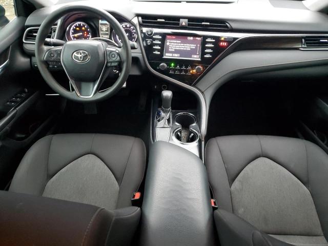 Photo 7 VIN: 4T1B11HK7KU254684 - TOYOTA CAMRY 