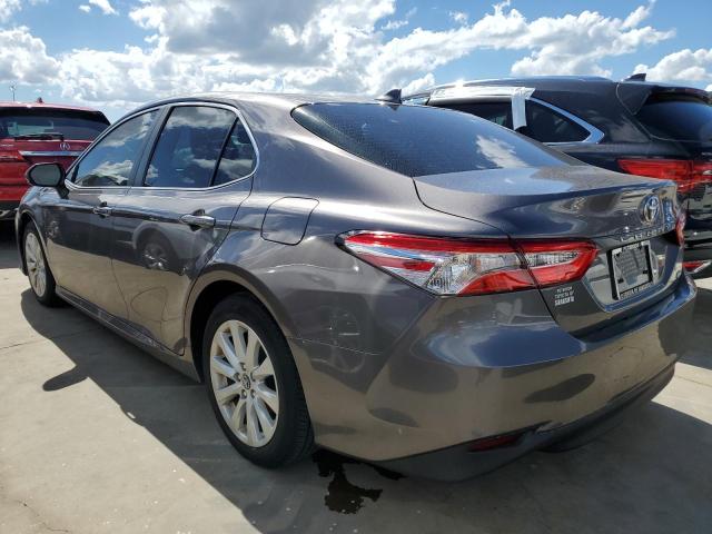 Photo 2 VIN: 4T1B11HK7KU261537 - TOYOTA CAMRY L 