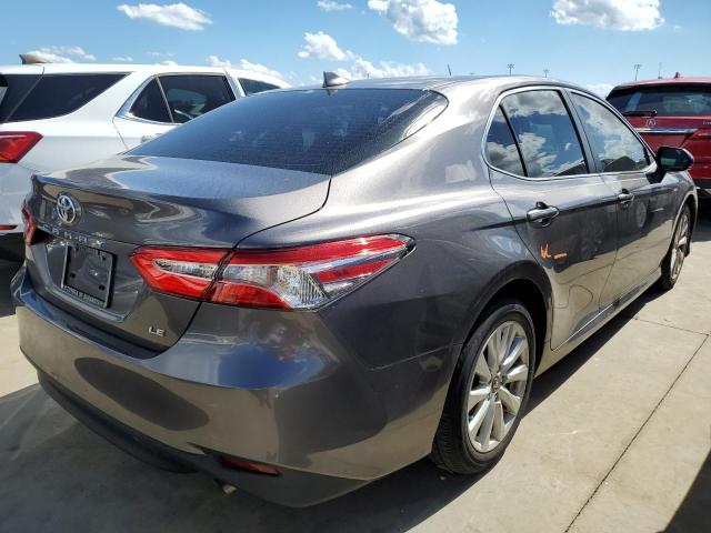 Photo 3 VIN: 4T1B11HK7KU261537 - TOYOTA CAMRY L 