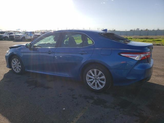 Photo 1 VIN: 4T1B11HK7KU262090 - TOYOTA CAMRY L 