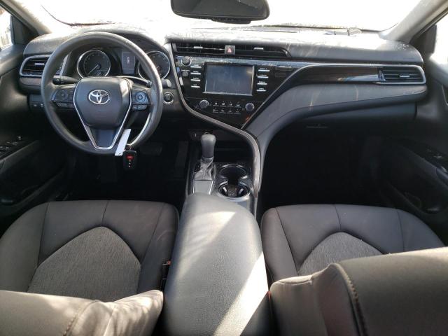 Photo 7 VIN: 4T1B11HK7KU262090 - TOYOTA CAMRY L 