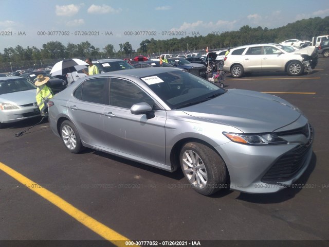 Photo 0 VIN: 4T1B11HK7KU265281 - TOYOTA CAMRY 