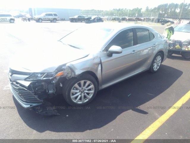 Photo 1 VIN: 4T1B11HK7KU265281 - TOYOTA CAMRY 