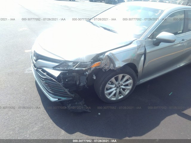 Photo 5 VIN: 4T1B11HK7KU265281 - TOYOTA CAMRY 