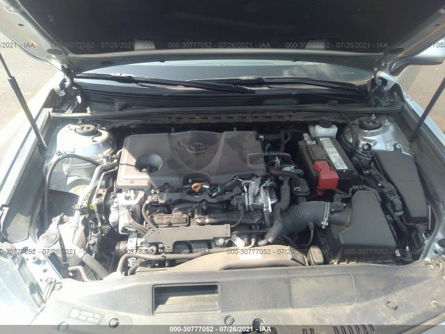 Photo 9 VIN: 4T1B11HK7KU265281 - TOYOTA CAMRY 