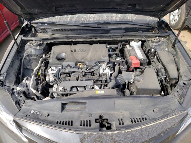 Photo 6 VIN: 4T1B11HK7KU265863 - TOYOTA CAMRY L 