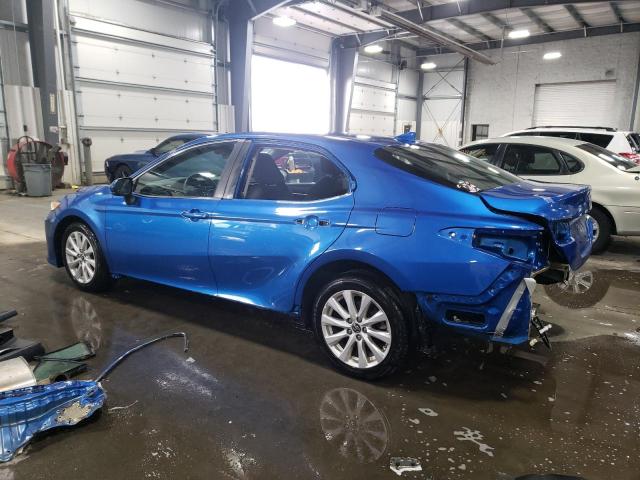 Photo 1 VIN: 4T1B11HK7KU266608 - TOYOTA CAMRY 