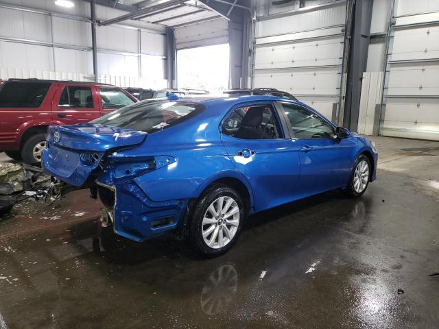 Photo 2 VIN: 4T1B11HK7KU266608 - TOYOTA CAMRY 