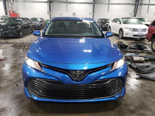 Photo 4 VIN: 4T1B11HK7KU266608 - TOYOTA CAMRY 