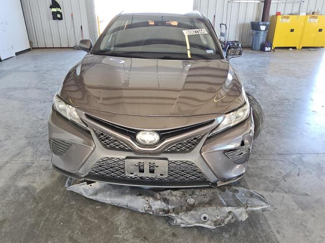 Photo 4 VIN: 4T1B11HK7KU275003 - TOYOTA CAMRY L 