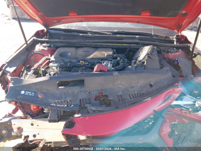 Photo 9 VIN: 4T1B11HK7KU275230 - TOYOTA CAMRY 