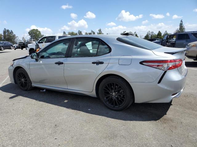 Photo 1 VIN: 4T1B11HK7KU280105 - TOYOTA CAMRY L 