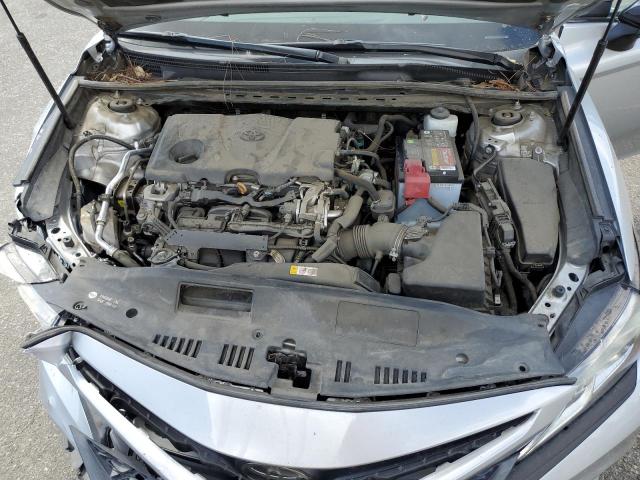 Photo 10 VIN: 4T1B11HK7KU280105 - TOYOTA CAMRY L 