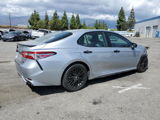 Photo 2 VIN: 4T1B11HK7KU280105 - TOYOTA CAMRY L 