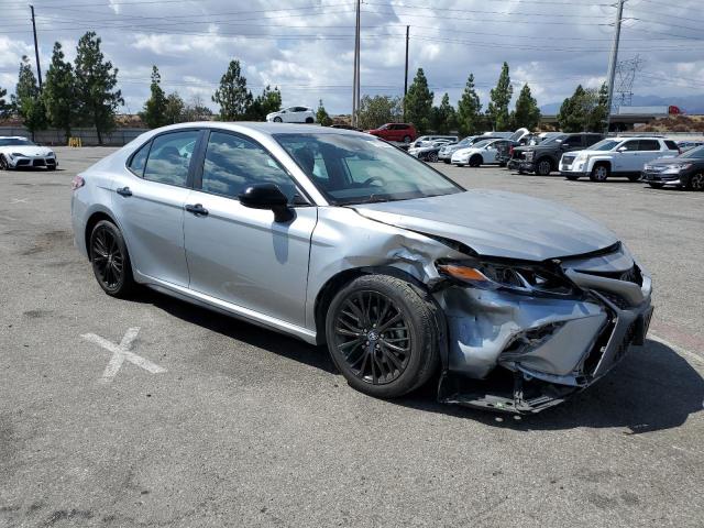 Photo 3 VIN: 4T1B11HK7KU280105 - TOYOTA CAMRY L 