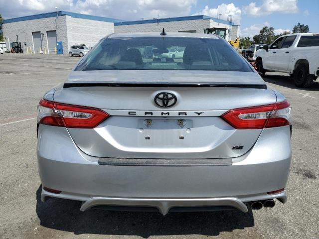 Photo 5 VIN: 4T1B11HK7KU280105 - TOYOTA CAMRY L 