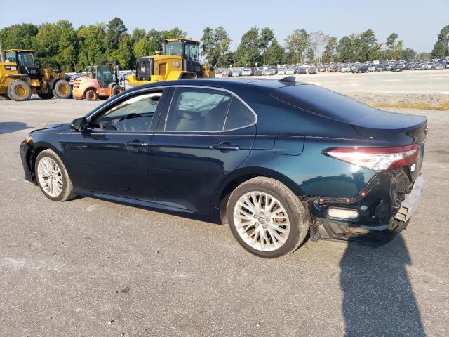 Photo 1 VIN: 4T1B11HK7KU282694 - TOYOTA CAMRY L 