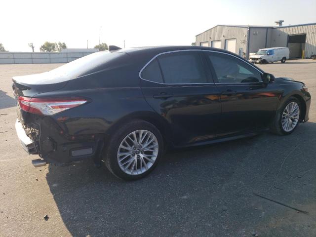 Photo 2 VIN: 4T1B11HK7KU282694 - TOYOTA CAMRY L 