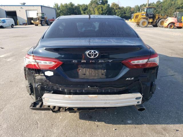 Photo 5 VIN: 4T1B11HK7KU282694 - TOYOTA CAMRY L 