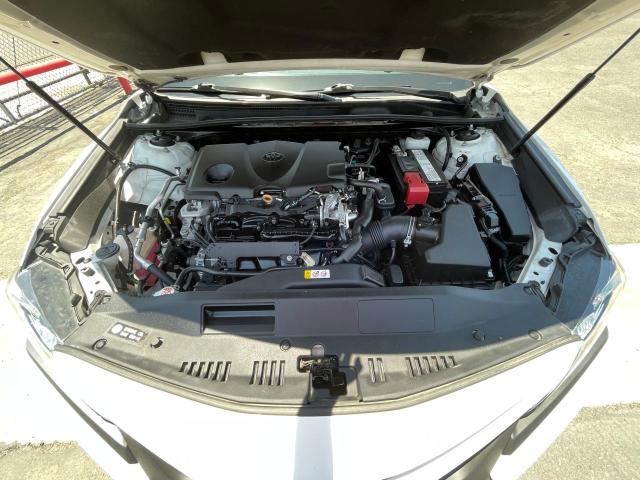 Photo 6 VIN: 4T1B11HK7KU282730 - TOYOTA CAMRY L 