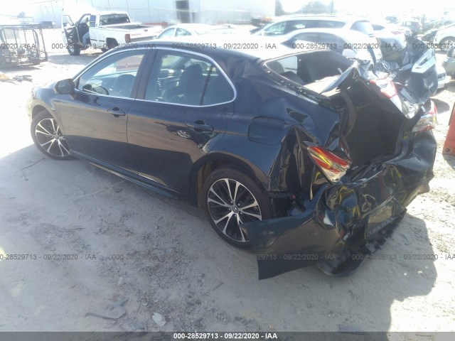 Photo 2 VIN: 4T1B11HK7KU283554 - TOYOTA CAMRY 