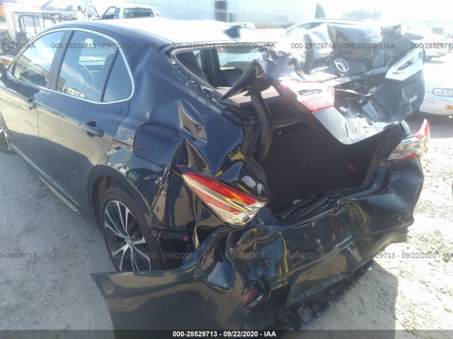 Photo 5 VIN: 4T1B11HK7KU283554 - TOYOTA CAMRY 