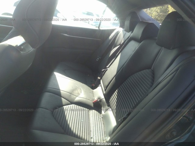 Photo 7 VIN: 4T1B11HK7KU283554 - TOYOTA CAMRY 