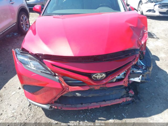 Photo 5 VIN: 4T1B11HK7KU284803 - TOYOTA CAMRY 