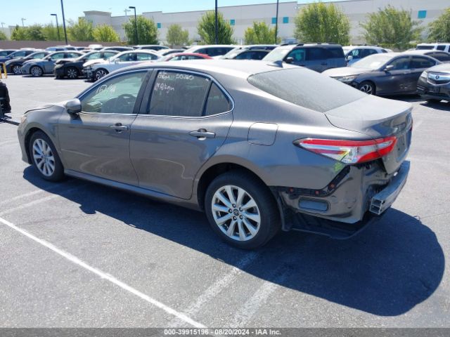 Photo 2 VIN: 4T1B11HK7KU285594 - TOYOTA CAMRY 