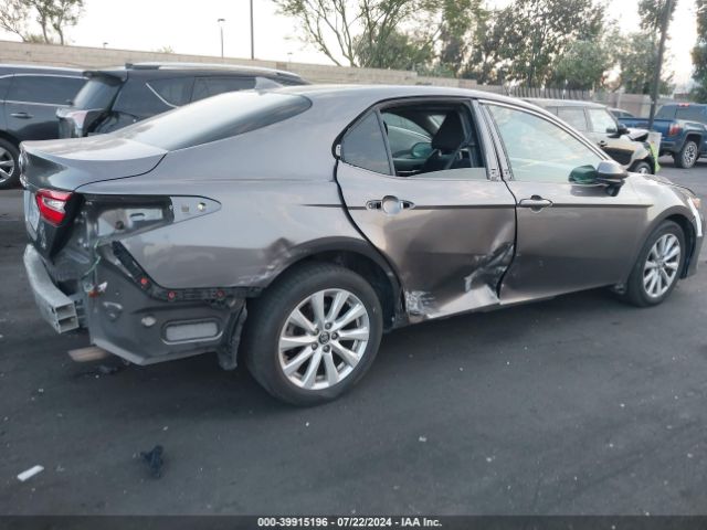 Photo 5 VIN: 4T1B11HK7KU285594 - TOYOTA CAMRY 