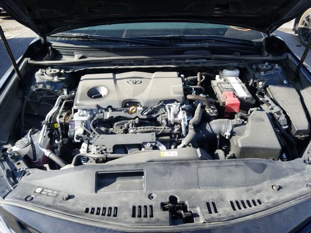 Photo 6 VIN: 4T1B11HK7KU289225 - TOYOTA CAMRY L 