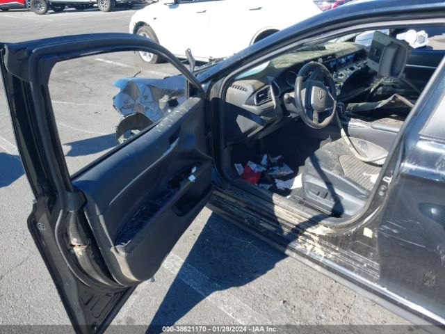 Photo 4 VIN: 4T1B11HK7KU291055 - TOYOTA CAMRY 