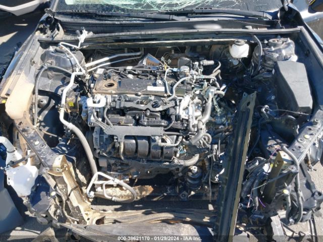 Photo 9 VIN: 4T1B11HK7KU291055 - TOYOTA CAMRY 