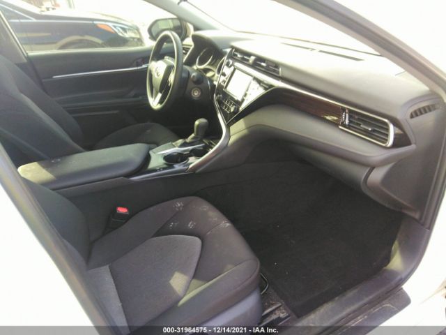 Photo 4 VIN: 4T1B11HK7KU291654 - TOYOTA CAMRY 