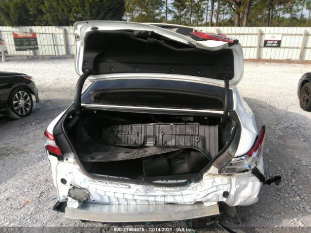 Photo 5 VIN: 4T1B11HK7KU291654 - TOYOTA CAMRY 