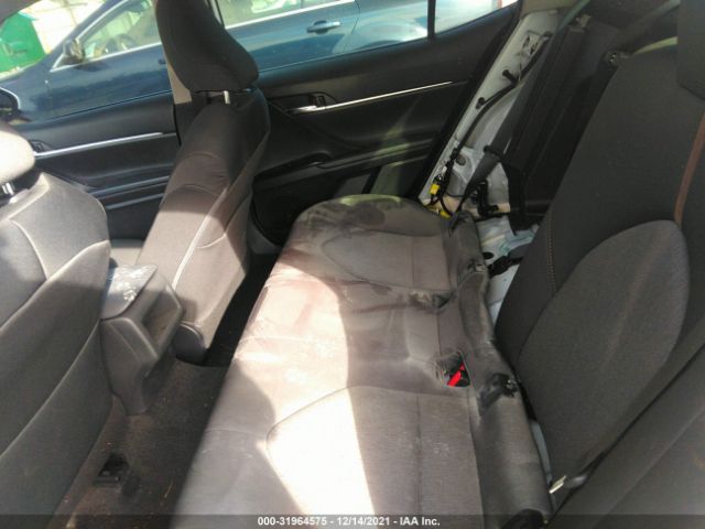 Photo 7 VIN: 4T1B11HK7KU291654 - TOYOTA CAMRY 