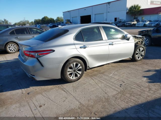 Photo 3 VIN: 4T1B11HK7KU292951 - TOYOTA CAMRY 