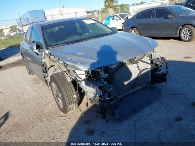 Photo 5 VIN: 4T1B11HK7KU292951 - TOYOTA CAMRY 