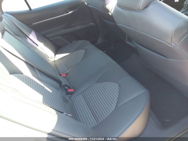 Photo 7 VIN: 4T1B11HK7KU292951 - TOYOTA CAMRY 